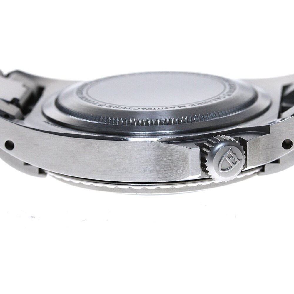 TUDOR Black bay 70150 Date black Dial Automatic Men's Watch - Picture 7 of 12
